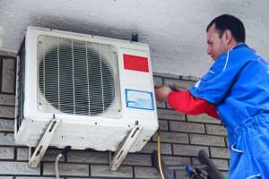 HVAC Companies Near Lavinia, TN Available Now